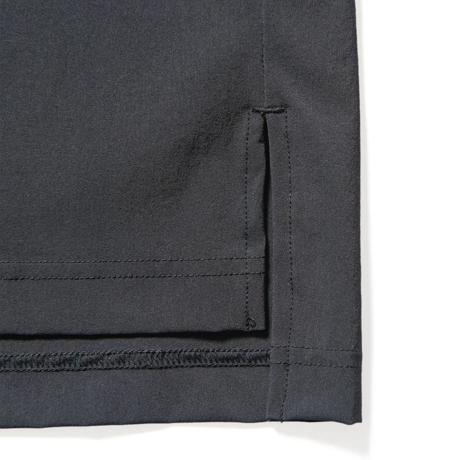 4Way Stretch Oversized S/S Top