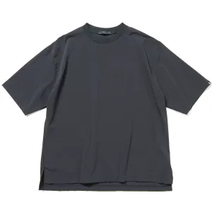 4Way Stretch Oversized S/S Top