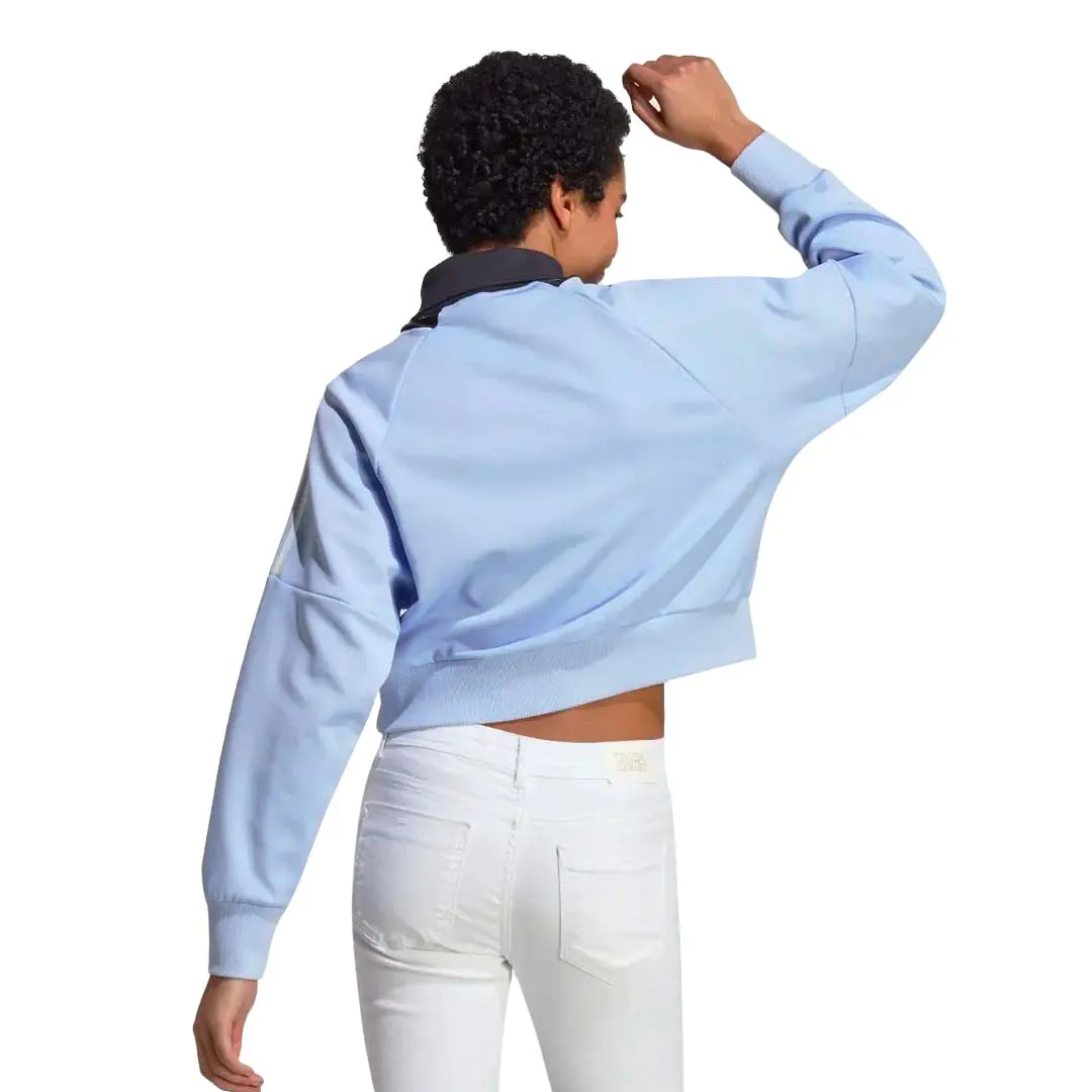 adidas - Women's Track Sweatshirt (IC6643)