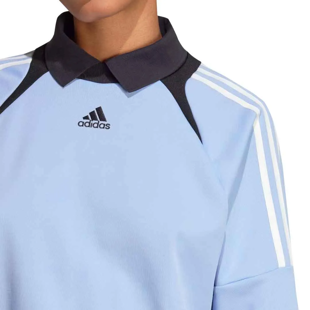 adidas - Women's Track Sweatshirt (IC6643)