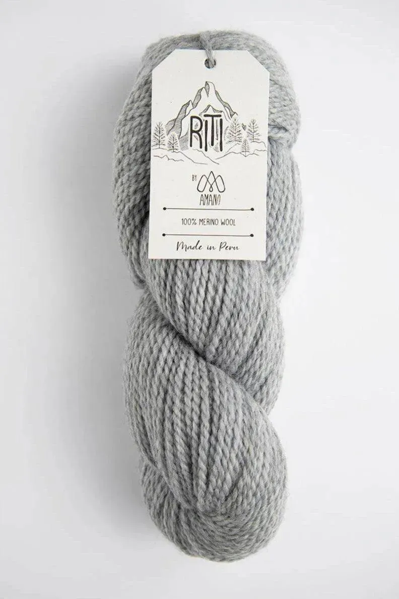Amano Yarns Riti