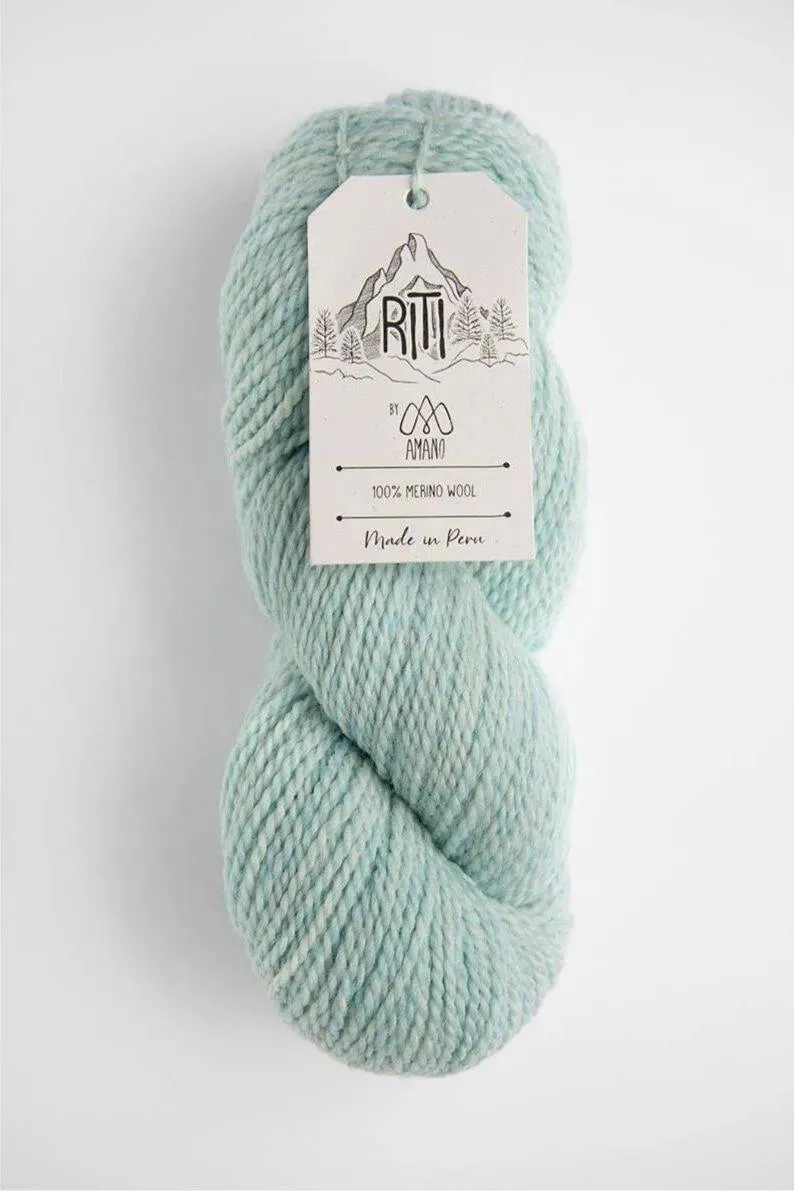 Amano Yarns Riti
