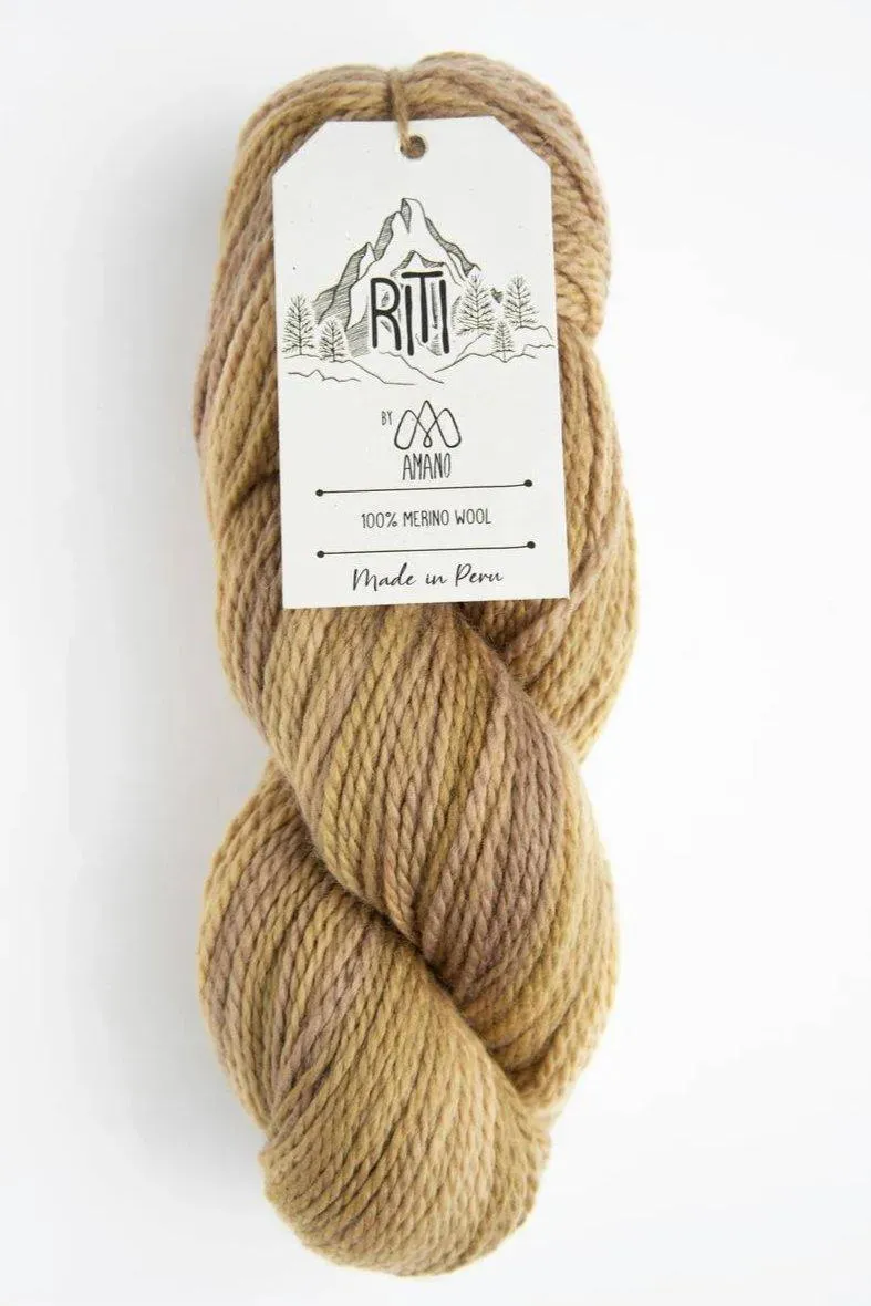 Amano Yarns Riti