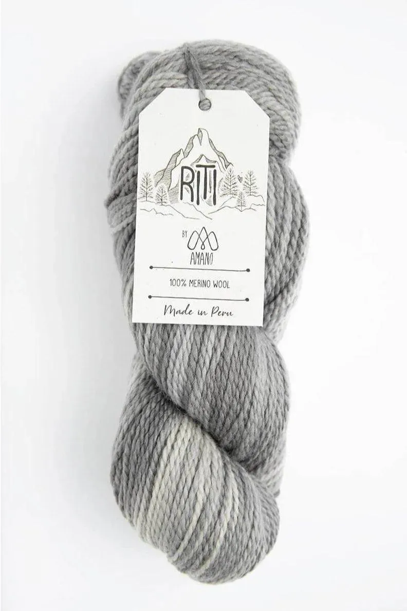Amano Yarns Riti