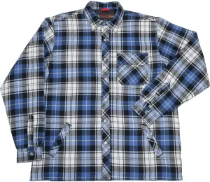 Heavy-Duty Expedition Coats