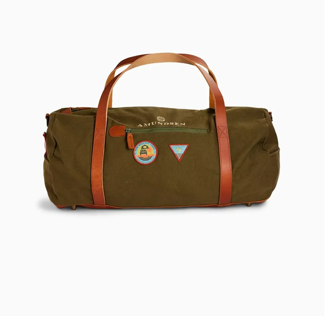 Amundsen Okavango Duffel Bag