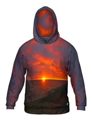 As The Sun Sets