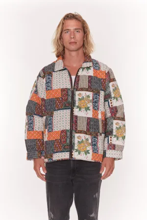Multi-Zone Heated Jackets