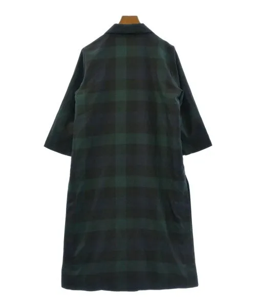 BAUM UND PFERDGARTEN Chesterfield coats