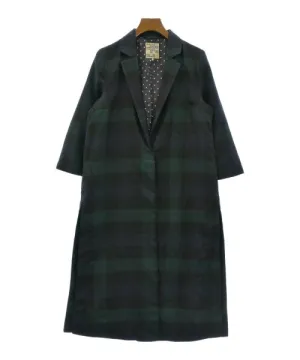 BAUM UND PFERDGARTEN Chesterfield coats