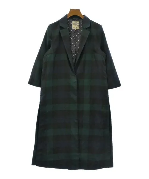 BAUM UND PFERDGARTEN Chesterfield coats