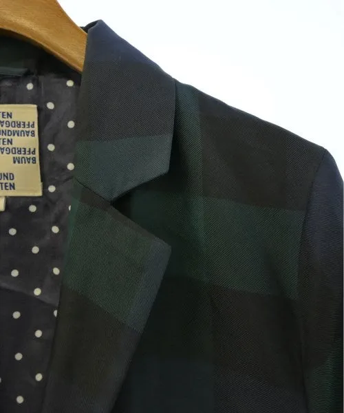 BAUM UND PFERDGARTEN Chesterfield coats
