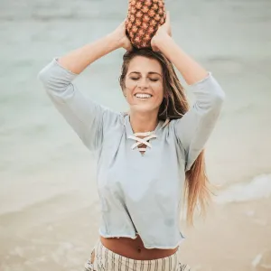 Beachcomber Pullover