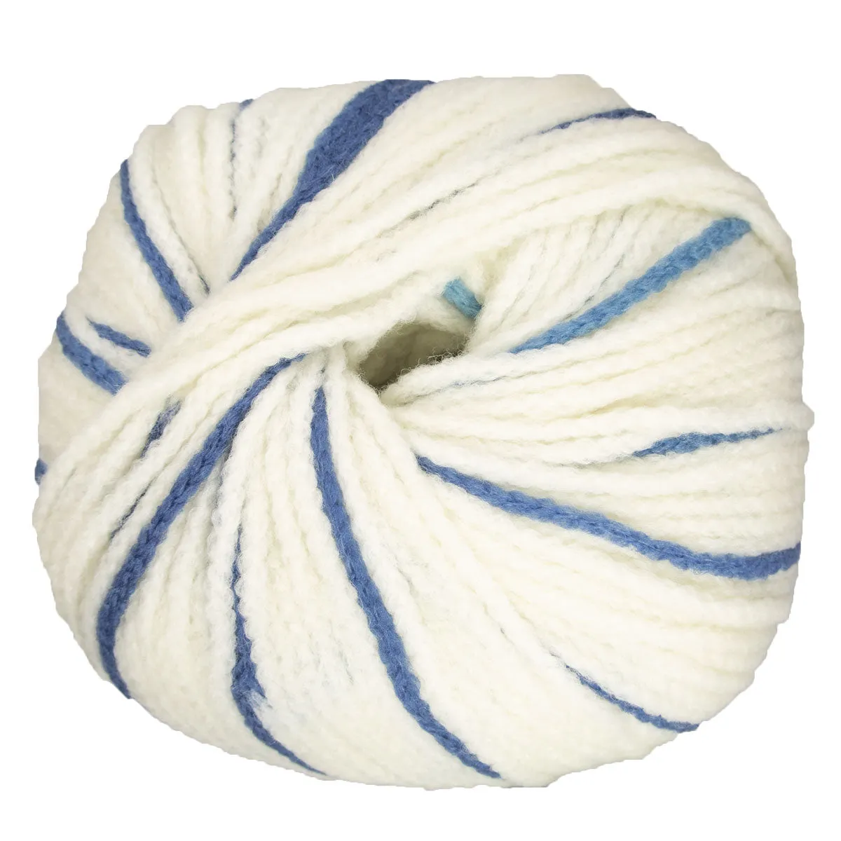 Berroco Dash Yarn - 3836 Blue Mountains