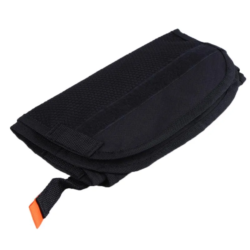 Black Unisex Adjustable Quick-dry Hunting Military Tactical Vest Nylon Vest Toy Kit Hunting Vests Outdoor Jungle Equipment