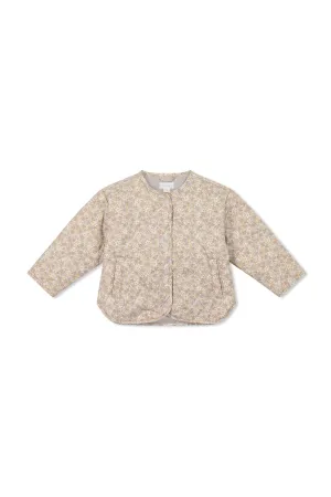 Cassie Jacket - Chloe Lilac