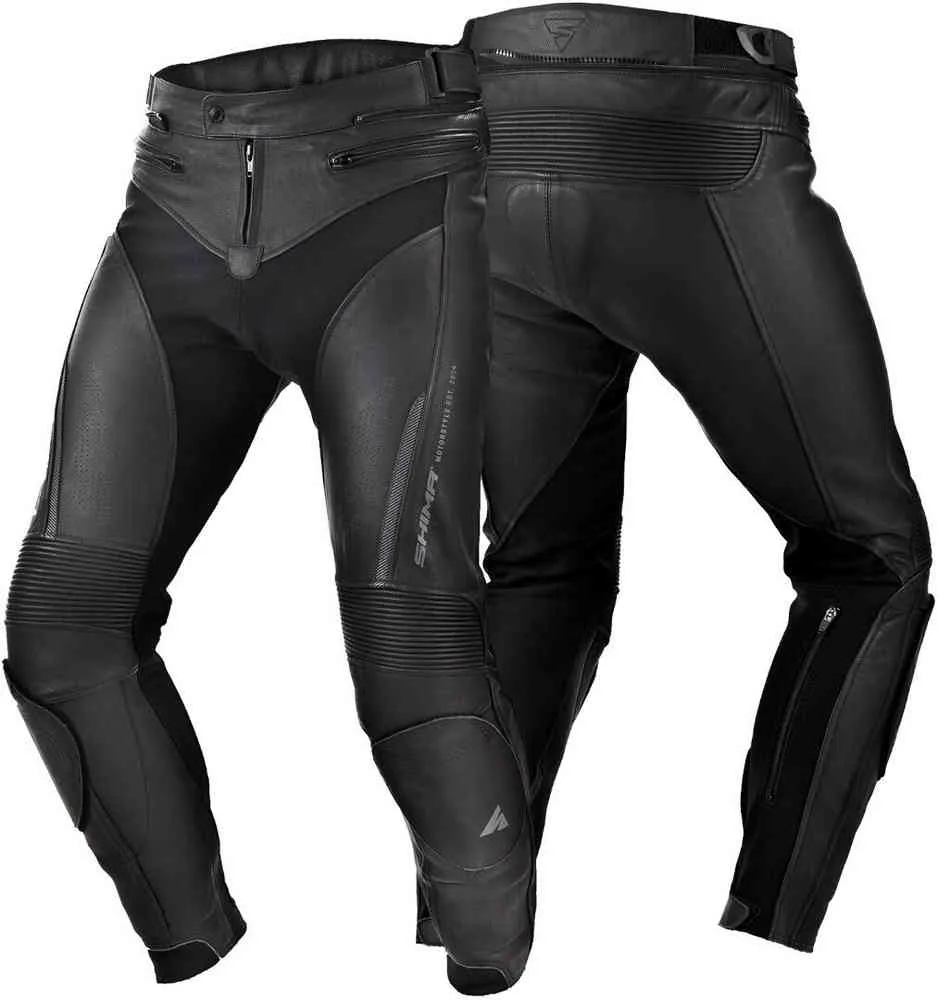 Chase SHIMA Motorcycle Leather Pants