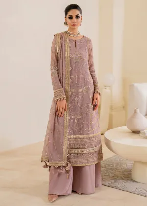 Chinnon Chiffon Formals '24 by Iznik | CC - 48