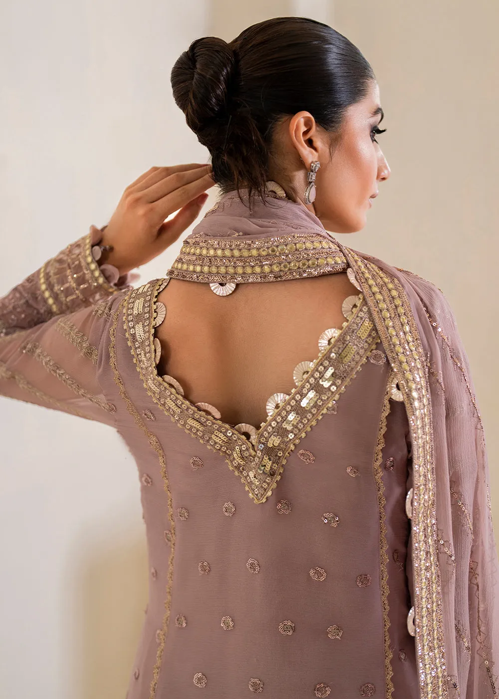 Chinnon Chiffon Formals '24 by Iznik | CC - 48