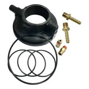 Coats Tire Changer Rotary Coupling - 182034