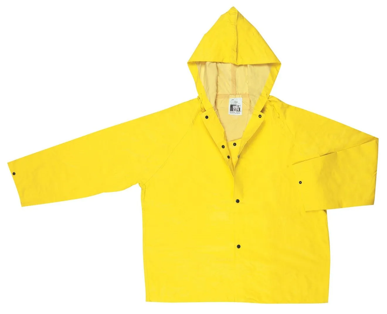 Concord, .35mm, Neoprene/Nylon, Jacket W