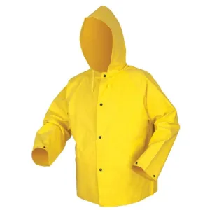 Concord, .35mm, Neoprene/Nylon, Jacket W