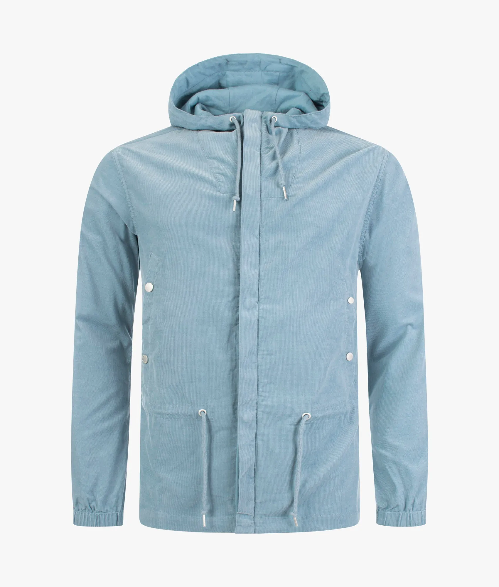 Corduroy Ridley Jacket