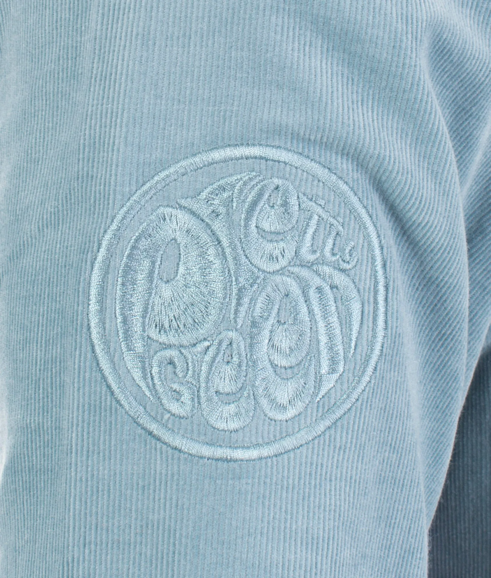 Corduroy Ridley Jacket