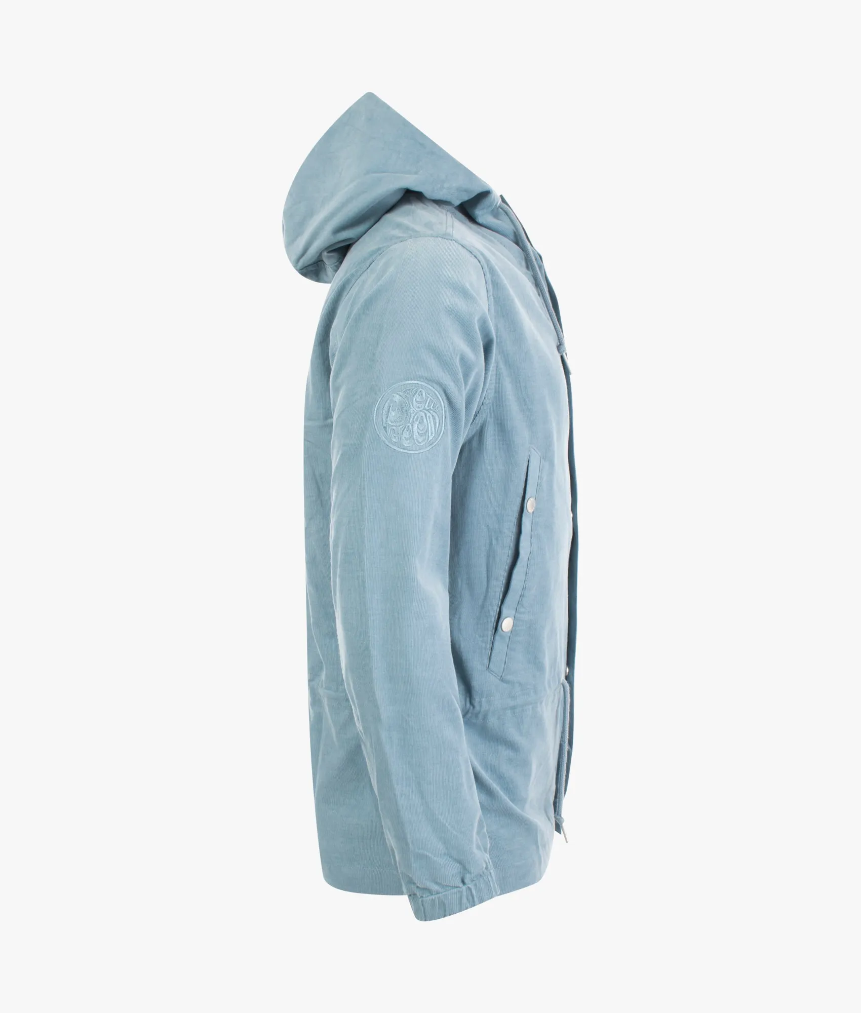 Corduroy Ridley Jacket