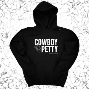 Cowbow Petty Unisex Hoodie
