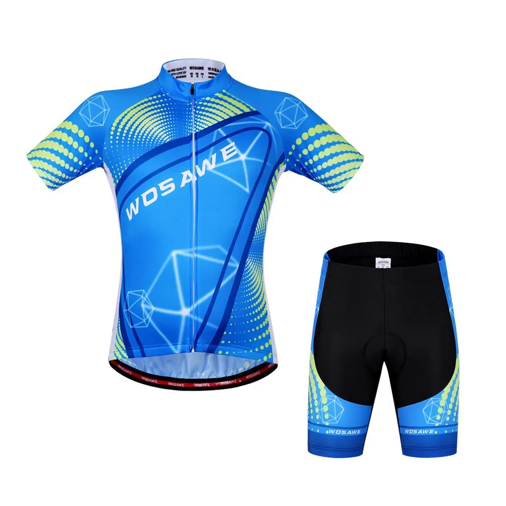 Cycling Jerseys Sets