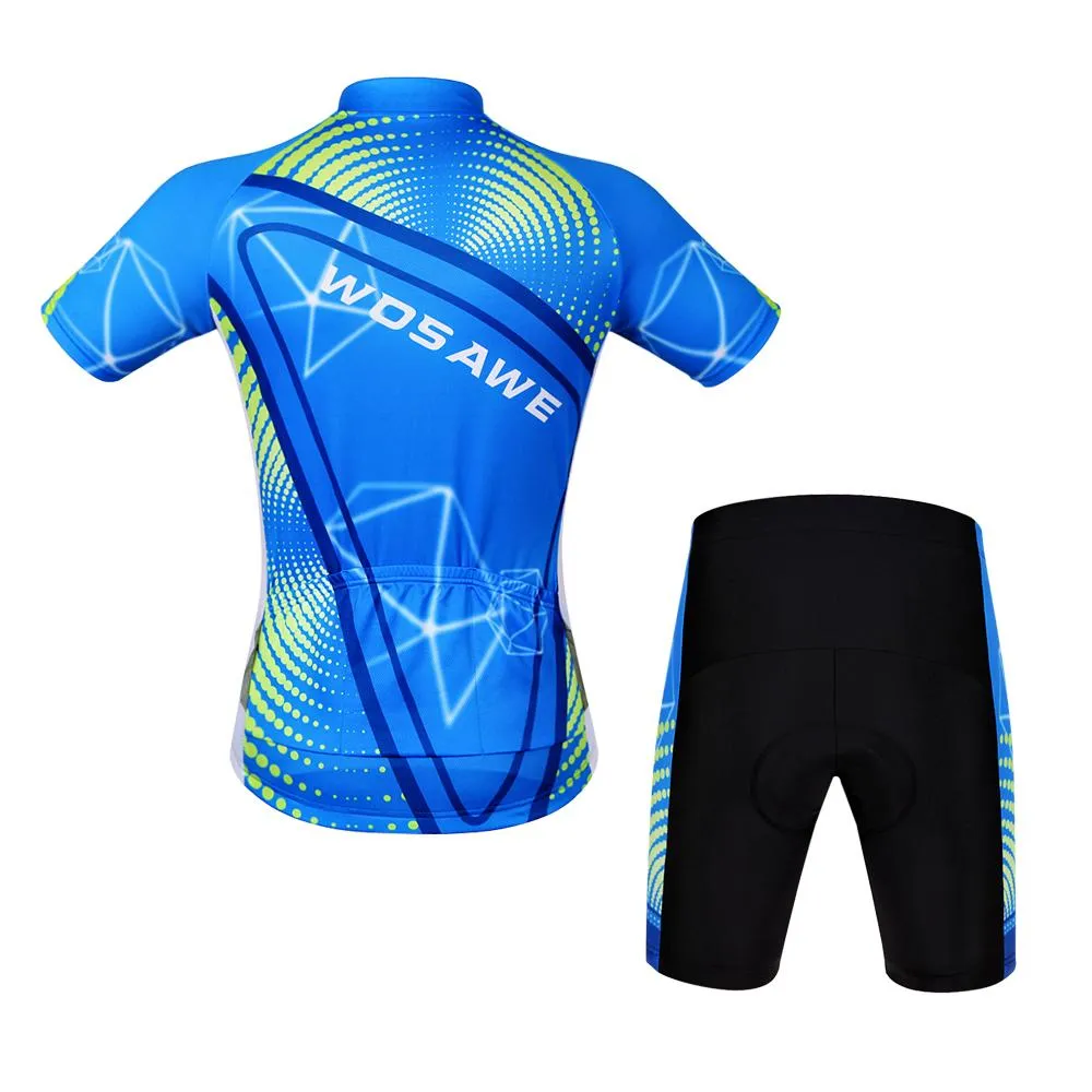 Cycling Jerseys Sets