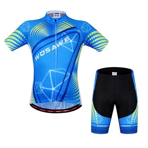 Cycling Jerseys Sets