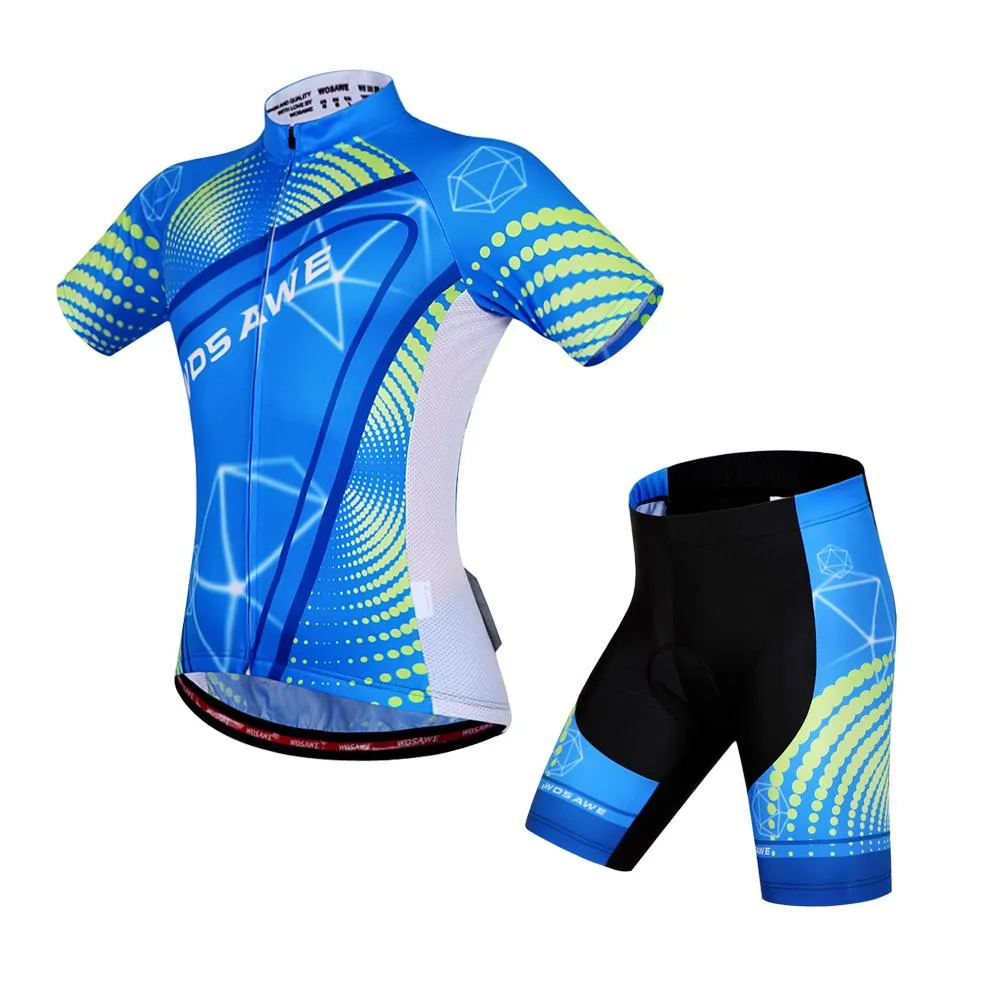 Cycling Jerseys Sets