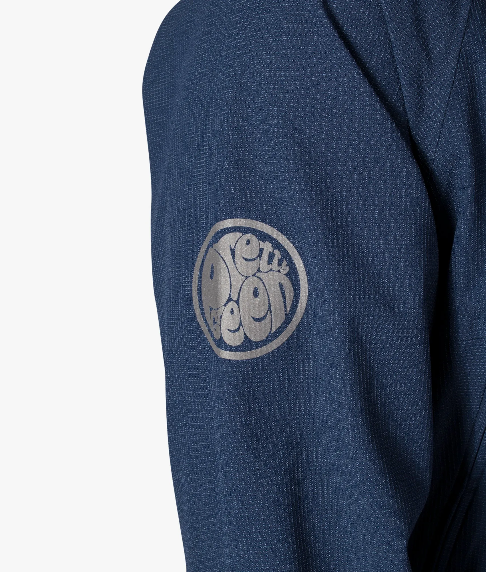 Cyclone Hooded Jacket