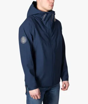 Cyclone Hooded Jacket