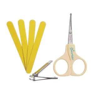 Dreambaby Manicure Set