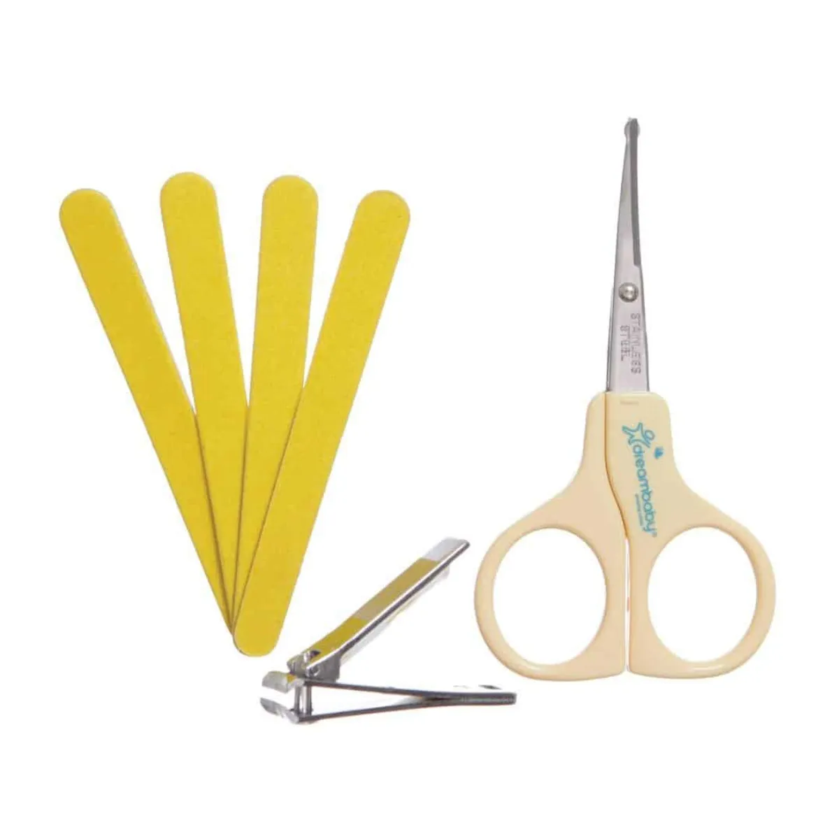 Dreambaby Manicure Set