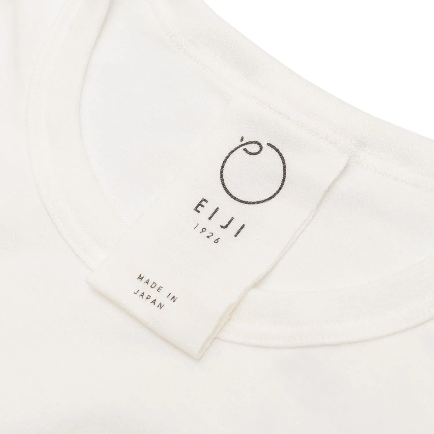 Eiji Tee White