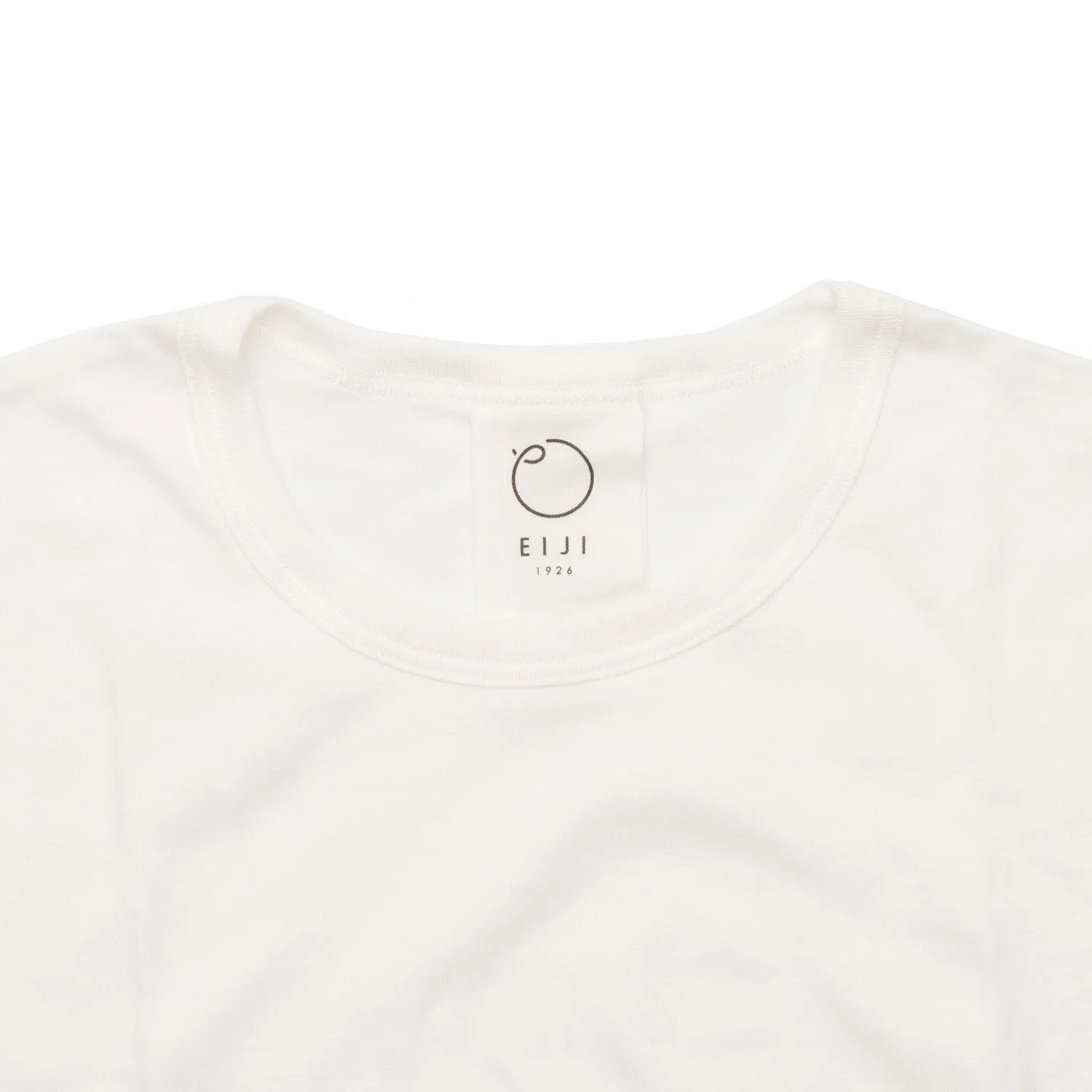Eiji Tee White