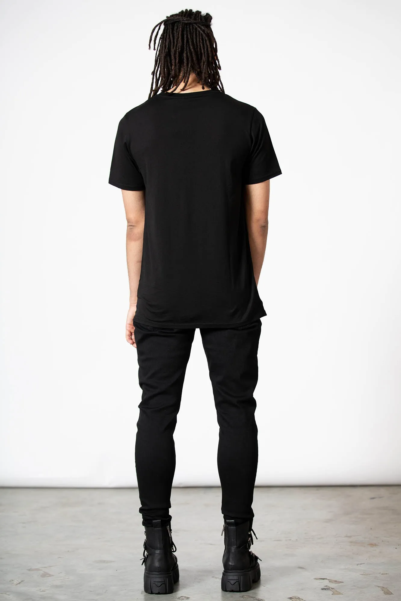 Full Moon T-Shirt