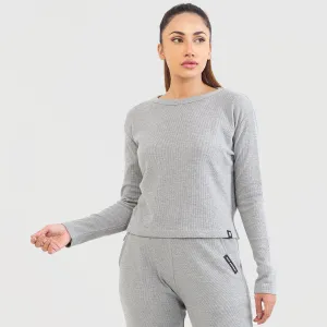 GA Allure Sweatshirt (Grey)