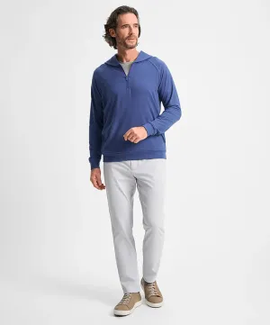 GenTeal - Hampton Quarter-Zip Hoodie