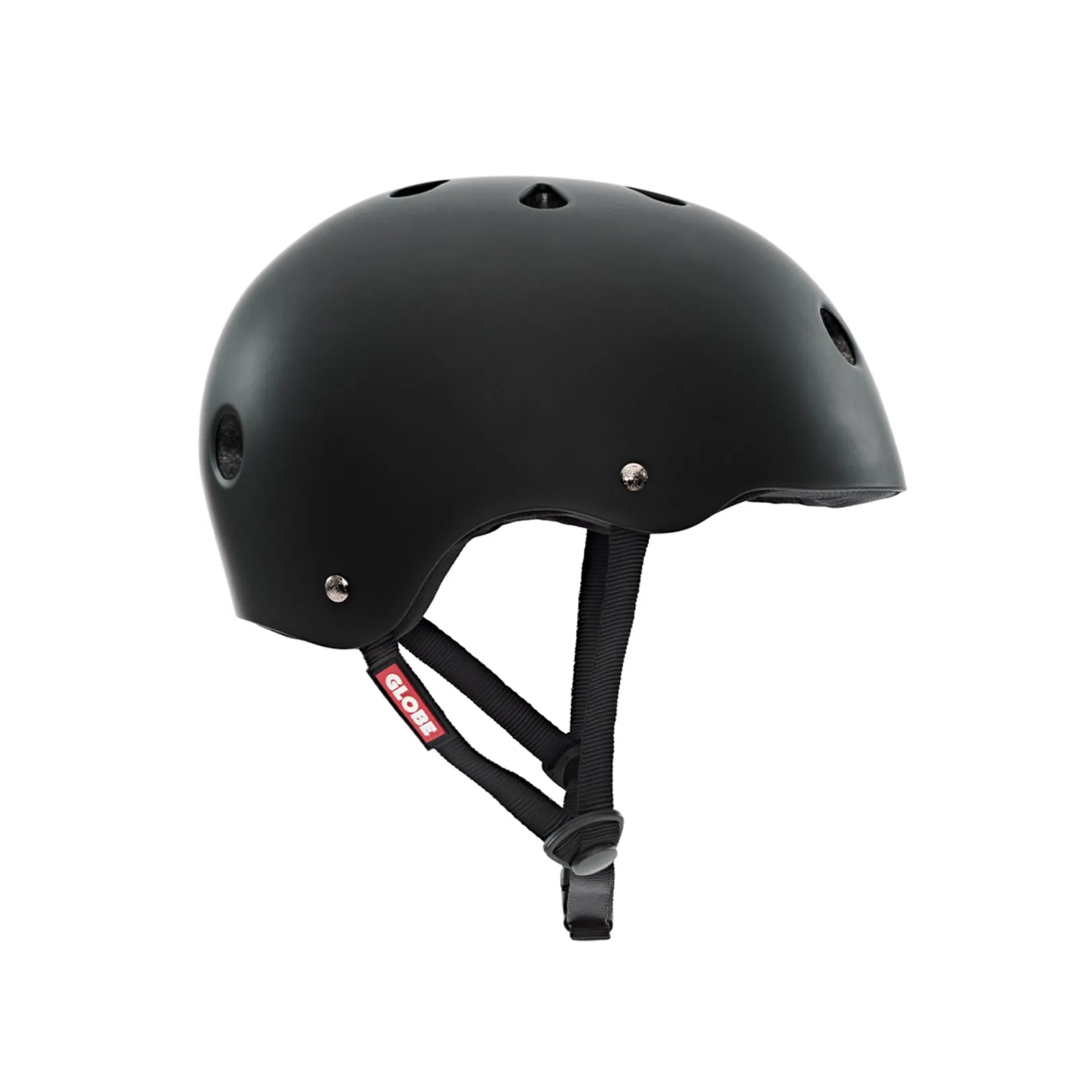 Globe Goodstock Certified Helmet Black