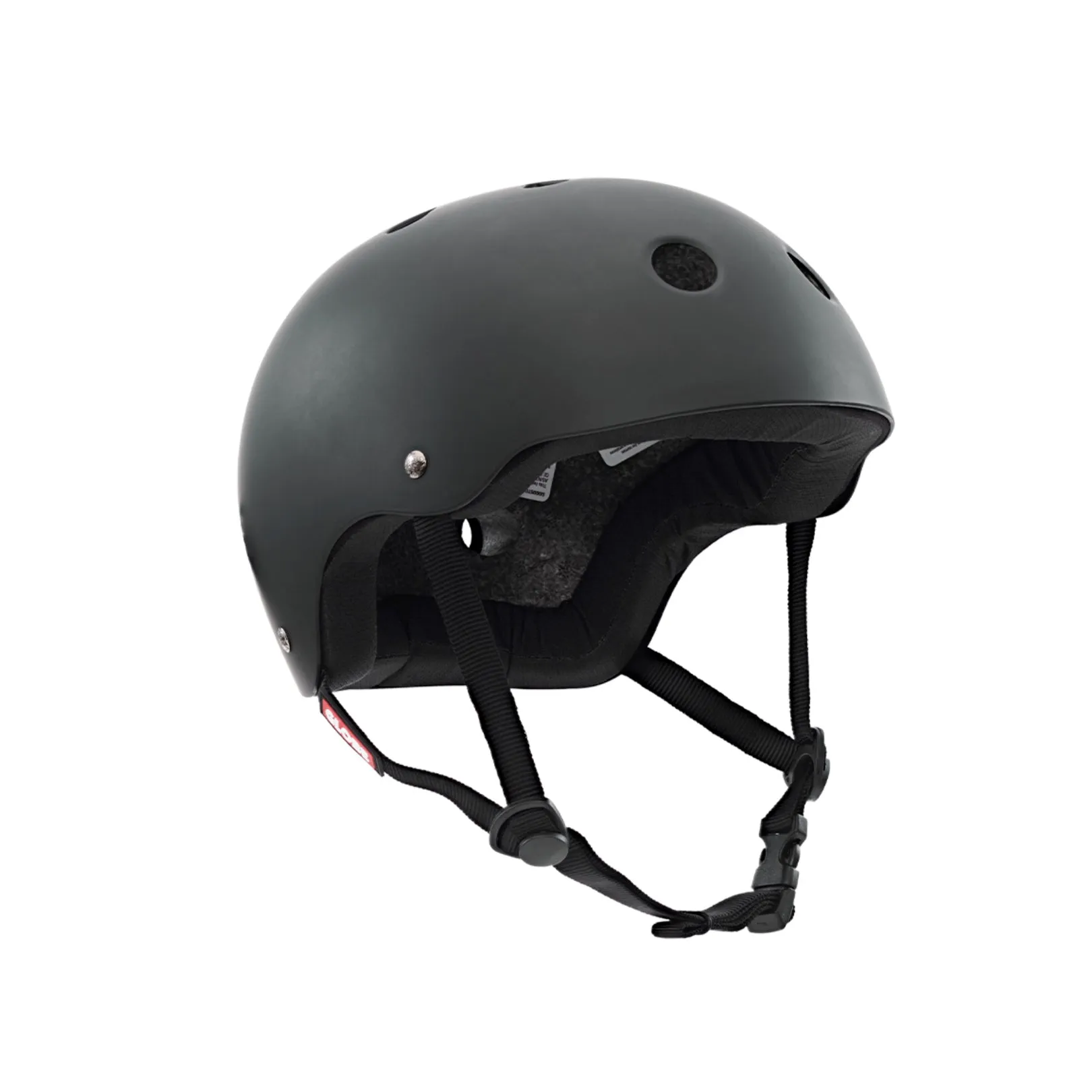 Globe Goodstock Certified Helmet Black