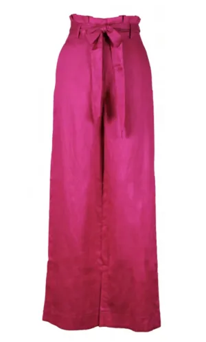 Grace Paperbag Pants