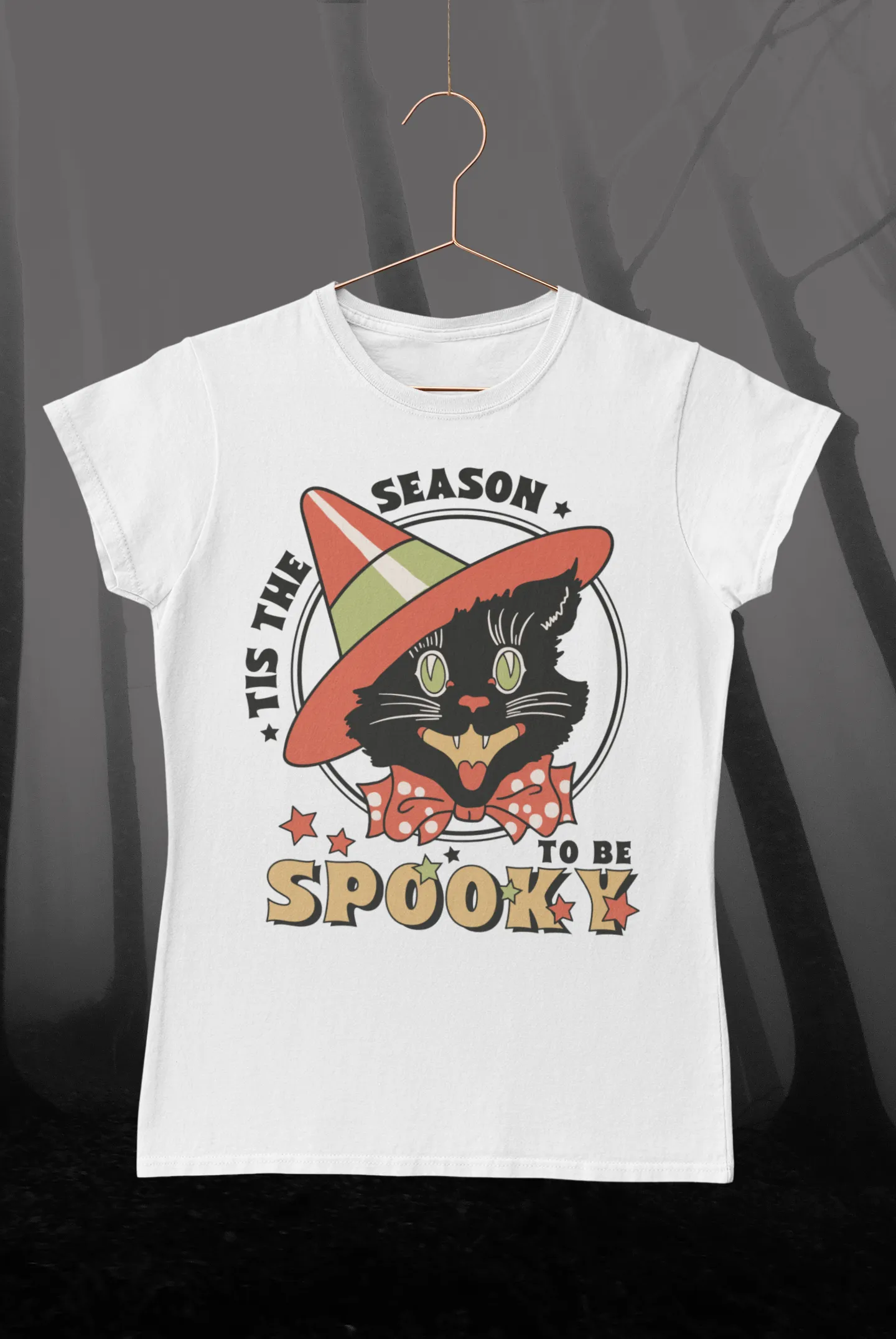 Halloween T-Shirts