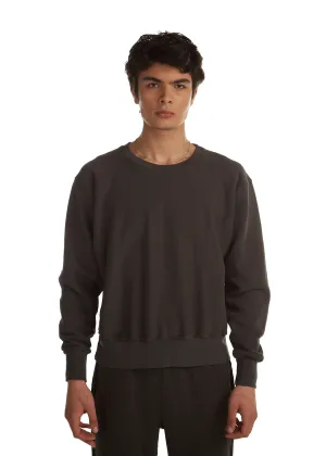 Breathable Knit Wool Pullovers