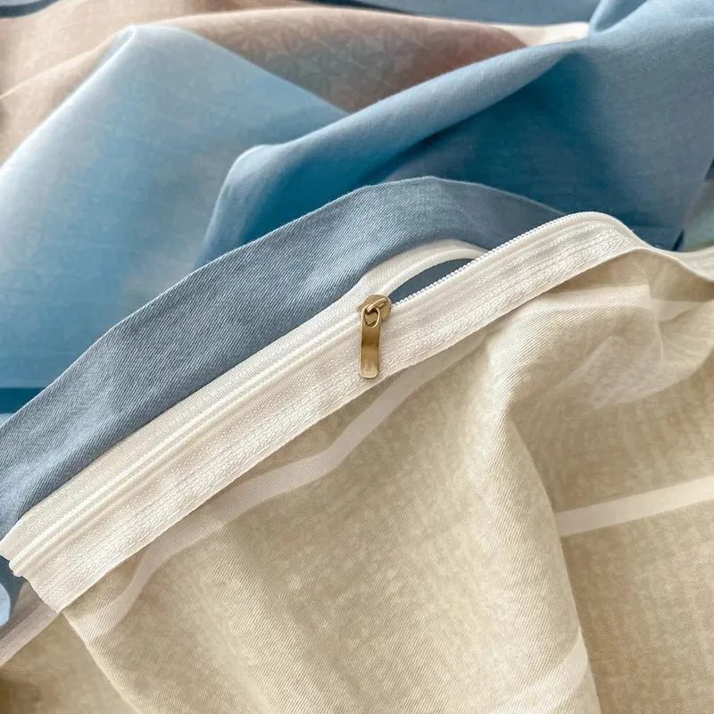 High Quality Comfortable Cotton Duvet Cover