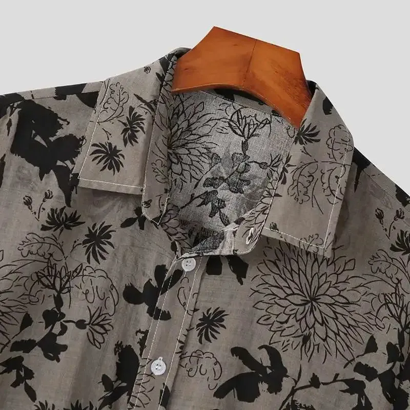 HORIZON AURA SHIRT